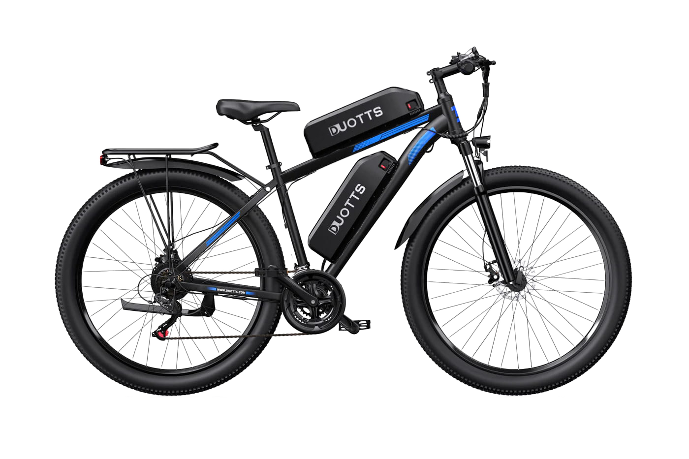 Rower elektryczny Majster E-Bike